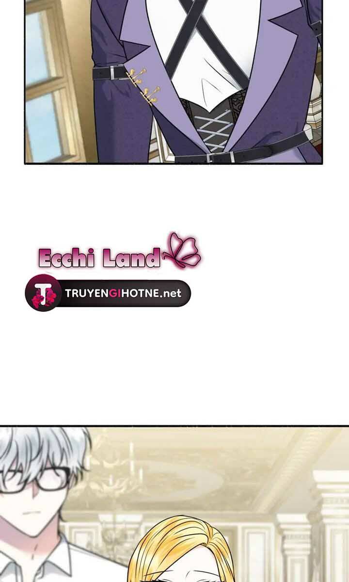 Người Chồng Thiên Thần Của Tôi Thật Ra Là Ác Quỷ Chapter 17.1 - Trang 2