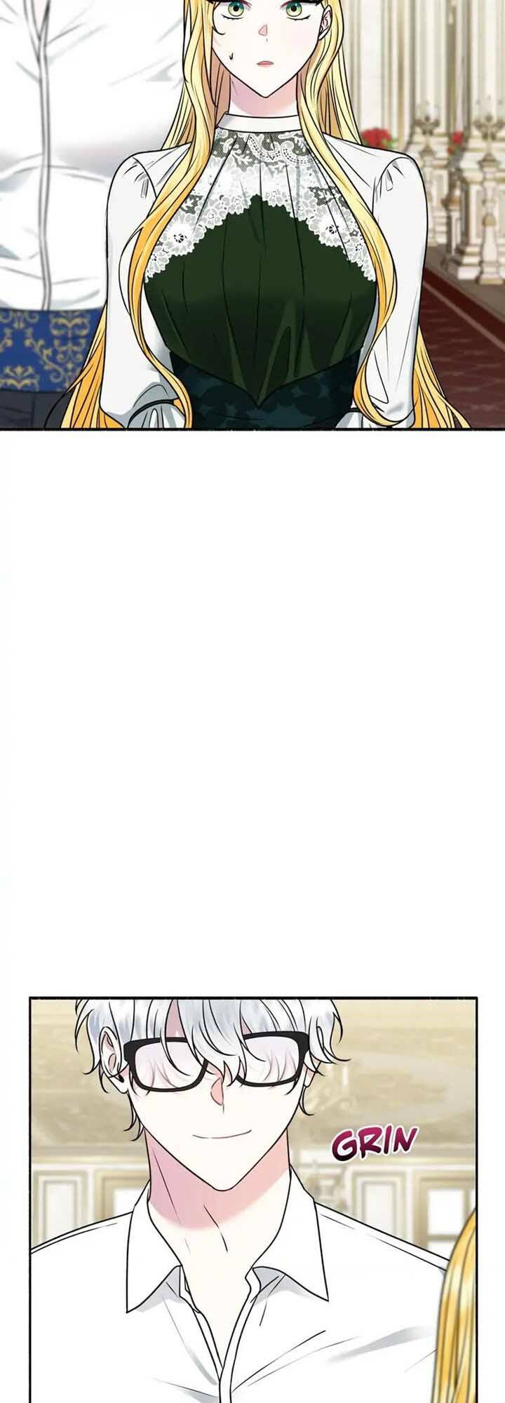 Người Chồng Thiên Thần Của Tôi Thật Ra Là Ác Quỷ Chapter 17.1 - Trang 2