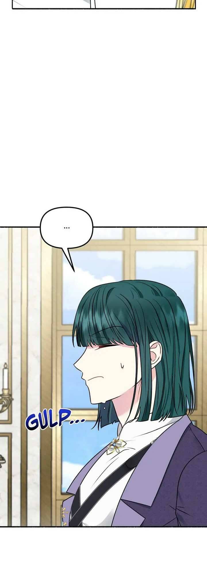 Người Chồng Thiên Thần Của Tôi Thật Ra Là Ác Quỷ Chapter 17.1 - Trang 2