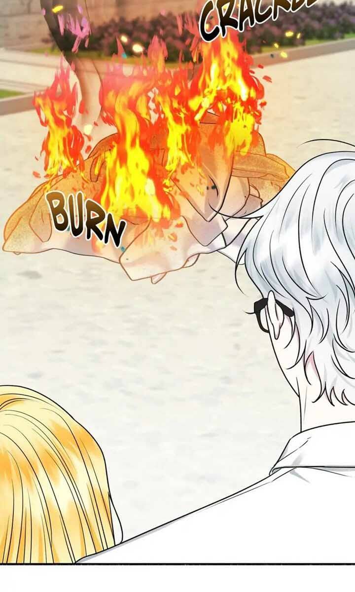 Người Chồng Thiên Thần Của Tôi Thật Ra Là Ác Quỷ Chapter 17.1 - Trang 2