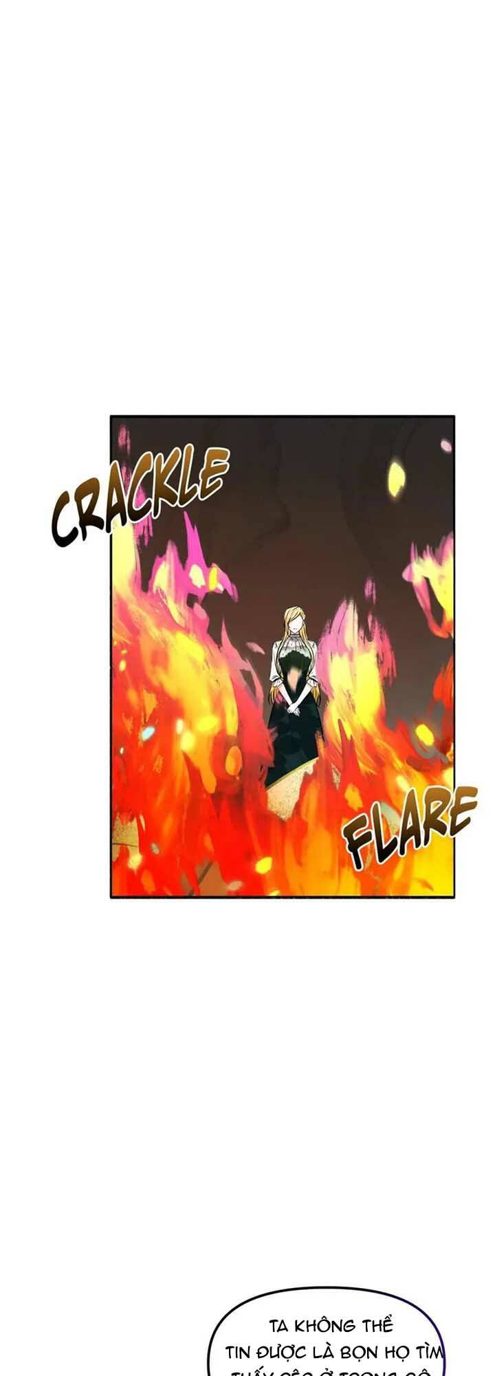 Người Chồng Thiên Thần Của Tôi Thật Ra Là Ác Quỷ Chapter 17.1 - Trang 2