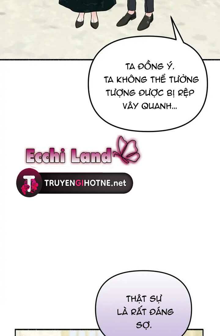 Người Chồng Thiên Thần Của Tôi Thật Ra Là Ác Quỷ Chapter 17.1 - Trang 2