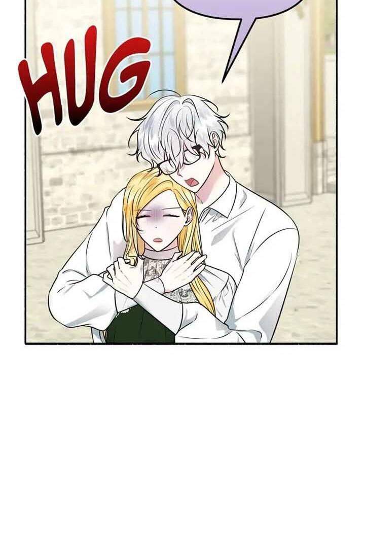 Người Chồng Thiên Thần Của Tôi Thật Ra Là Ác Quỷ Chapter 17.1 - Trang 2