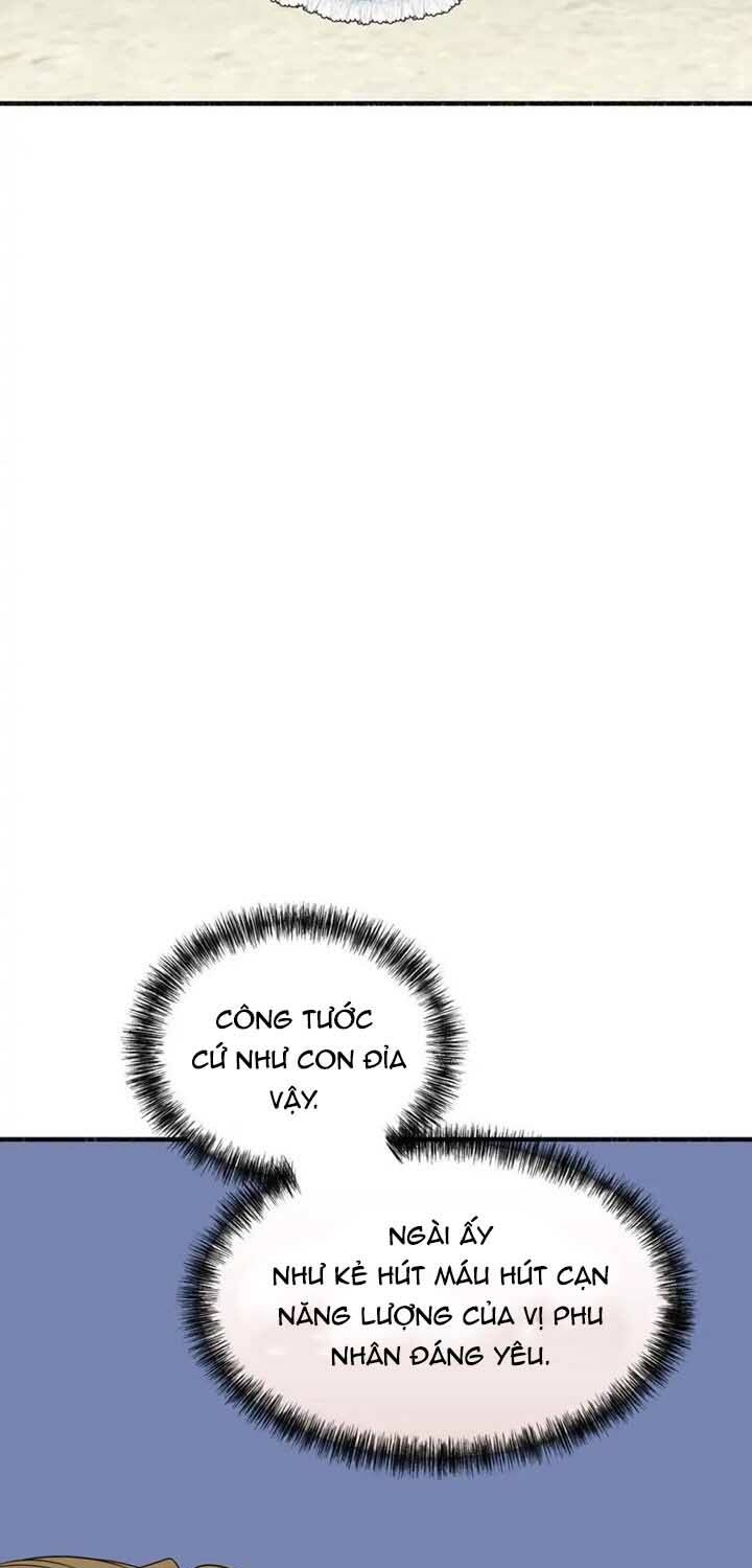 Người Chồng Thiên Thần Của Tôi Thật Ra Là Ác Quỷ Chapter 17.1 - Trang 2