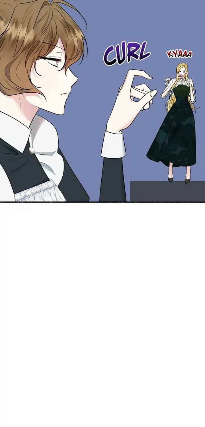 Người Chồng Thiên Thần Của Tôi Thật Ra Là Ác Quỷ Chapter 17.1 - Trang 2