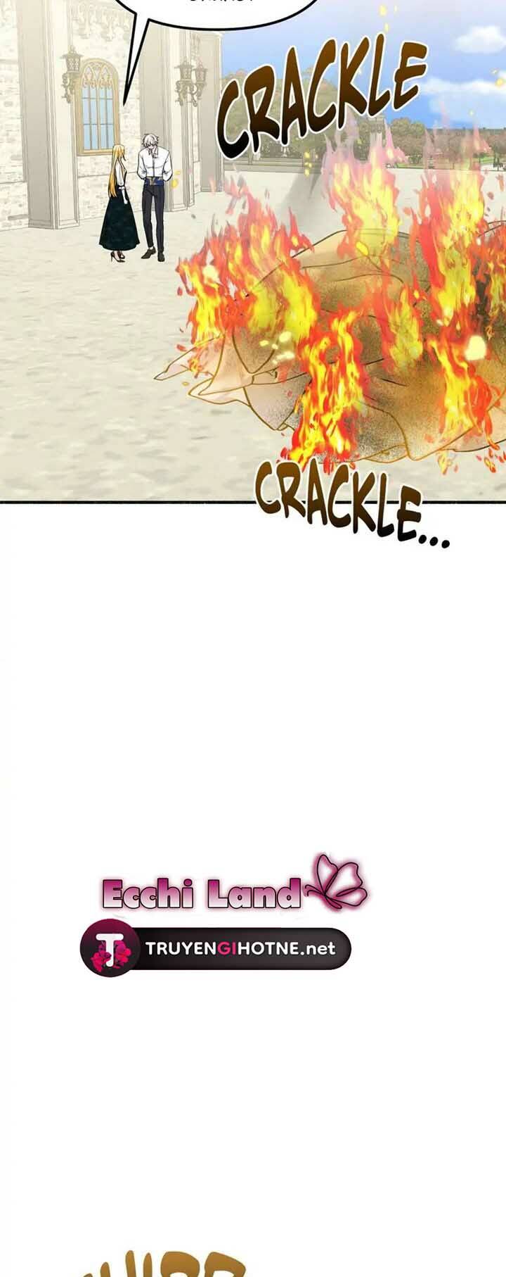 Người Chồng Thiên Thần Của Tôi Thật Ra Là Ác Quỷ Chapter 17.1 - Trang 2