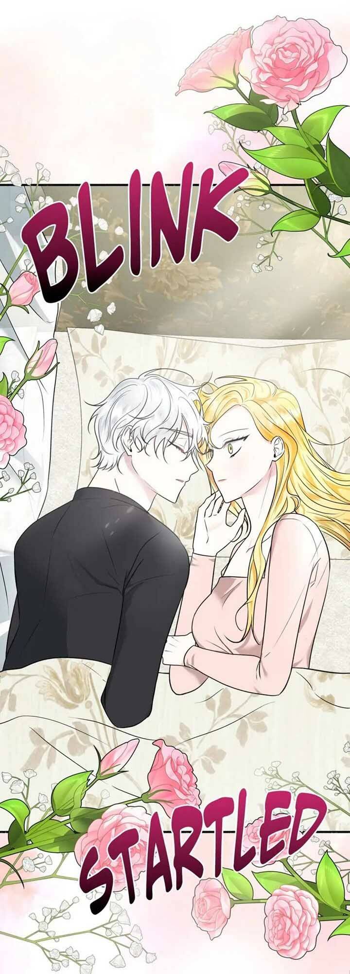 Người Chồng Thiên Thần Của Tôi Thật Ra Là Ác Quỷ Chapter 17.1 - Trang 2