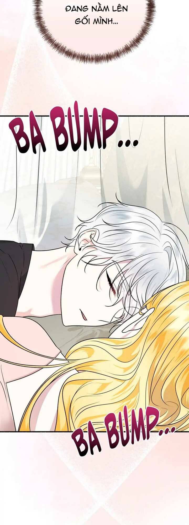 Người Chồng Thiên Thần Của Tôi Thật Ra Là Ác Quỷ Chapter 17.1 - Trang 2