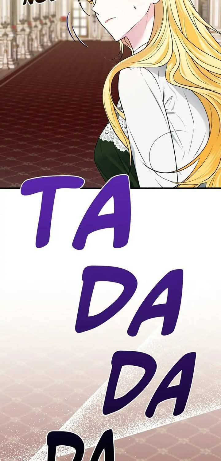 Người Chồng Thiên Thần Của Tôi Thật Ra Là Ác Quỷ Chapter 17.1 - Trang 2