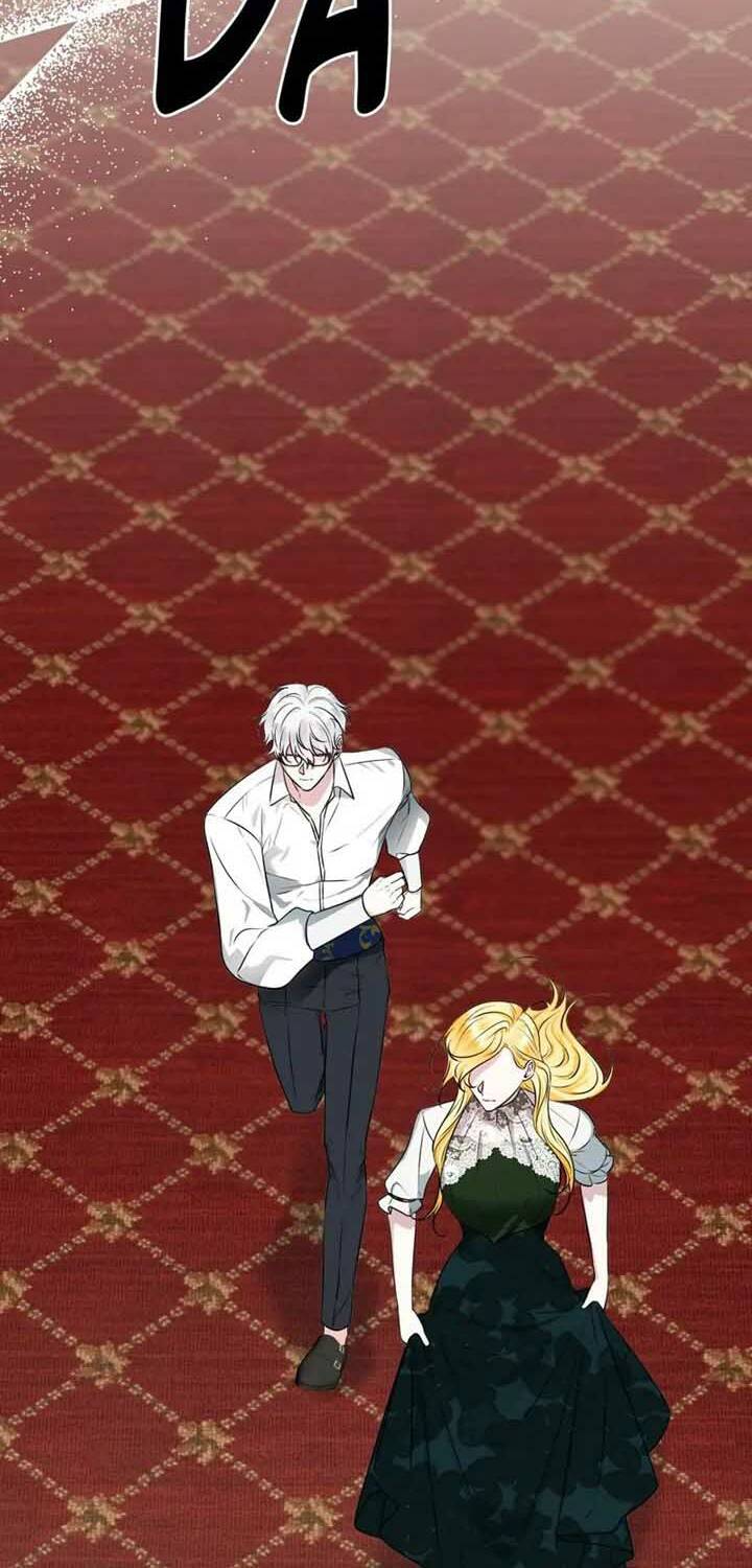 Người Chồng Thiên Thần Của Tôi Thật Ra Là Ác Quỷ Chapter 17.1 - Trang 2