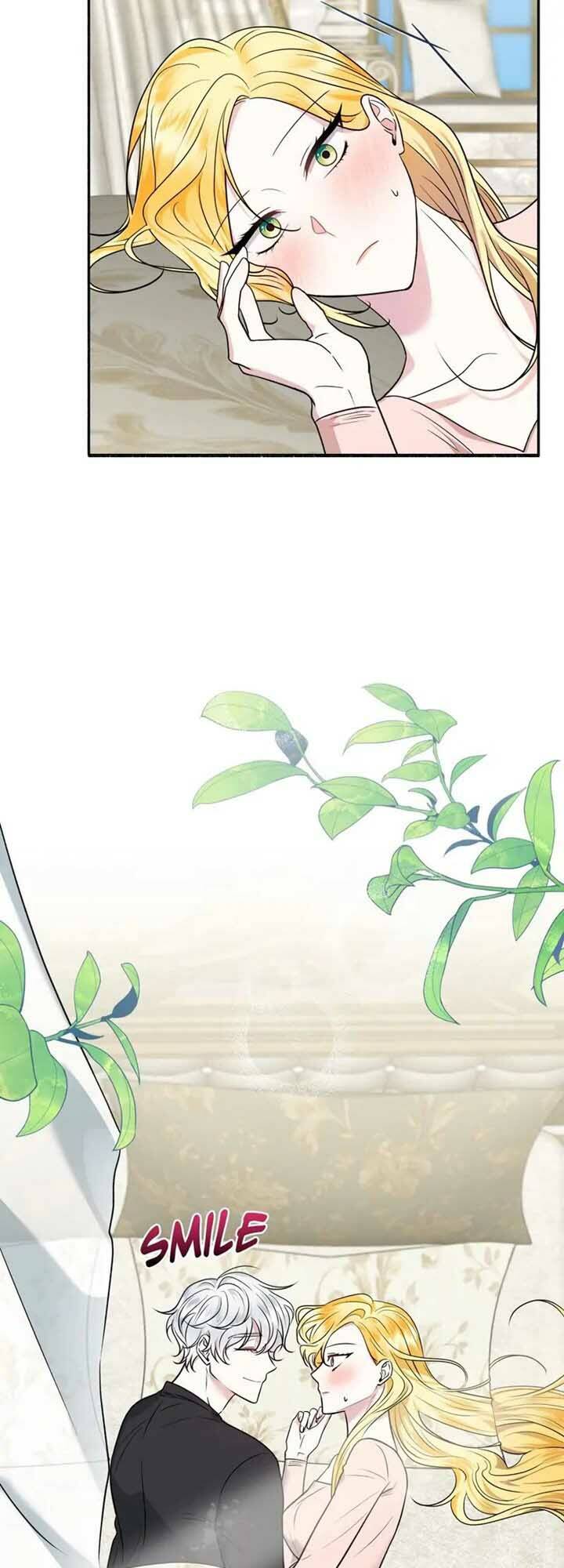 Người Chồng Thiên Thần Của Tôi Thật Ra Là Ác Quỷ Chapter 17.2 - Trang 2