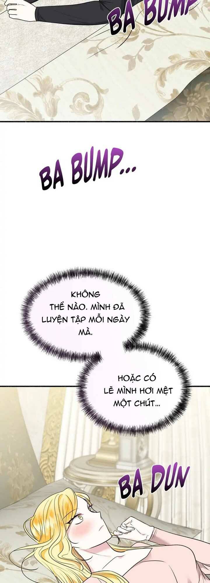 Người Chồng Thiên Thần Của Tôi Thật Ra Là Ác Quỷ Chapter 17.2 - Trang 2