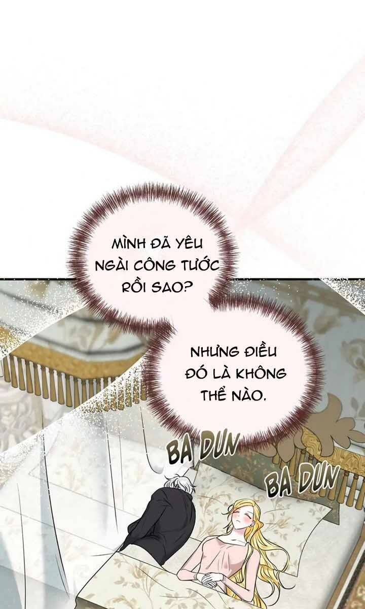 Người Chồng Thiên Thần Của Tôi Thật Ra Là Ác Quỷ Chapter 17.2 - Trang 2