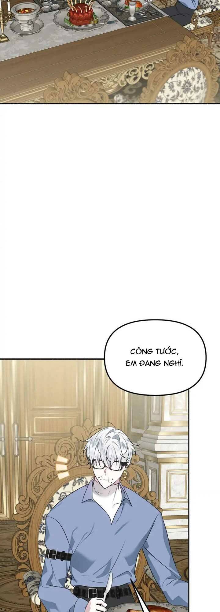 Người Chồng Thiên Thần Của Tôi Thật Ra Là Ác Quỷ Chapter 17.2 - Trang 2