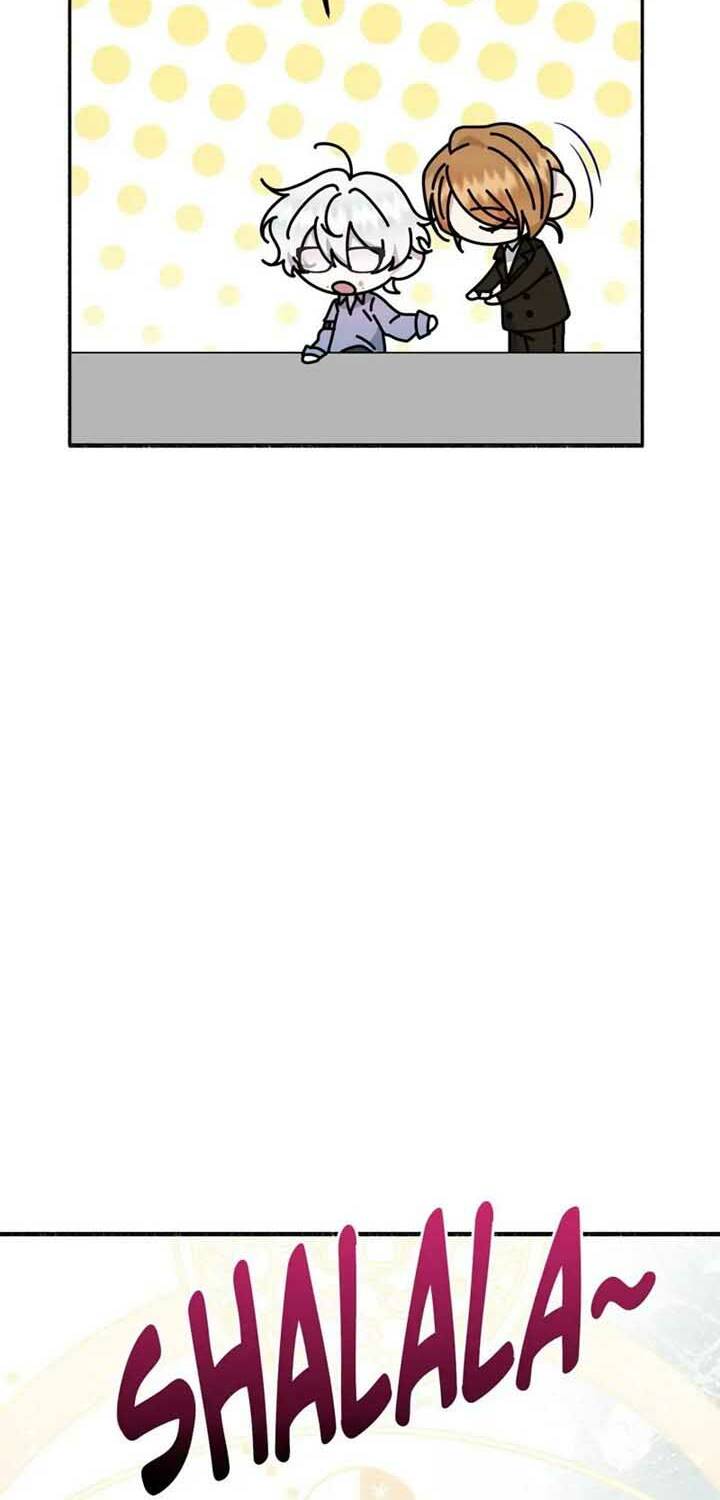 Người Chồng Thiên Thần Của Tôi Thật Ra Là Ác Quỷ Chapter 17.2 - Trang 2