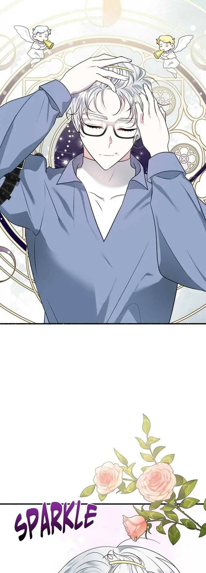 Người Chồng Thiên Thần Của Tôi Thật Ra Là Ác Quỷ Chapter 17.2 - Trang 2