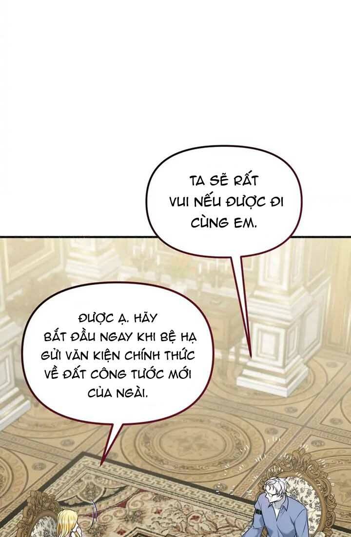 Người Chồng Thiên Thần Của Tôi Thật Ra Là Ác Quỷ Chapter 17.2 - Trang 2