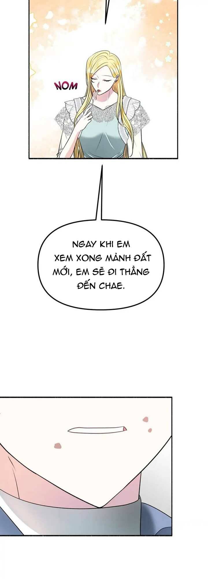 Người Chồng Thiên Thần Của Tôi Thật Ra Là Ác Quỷ Chapter 17.2 - Trang 2