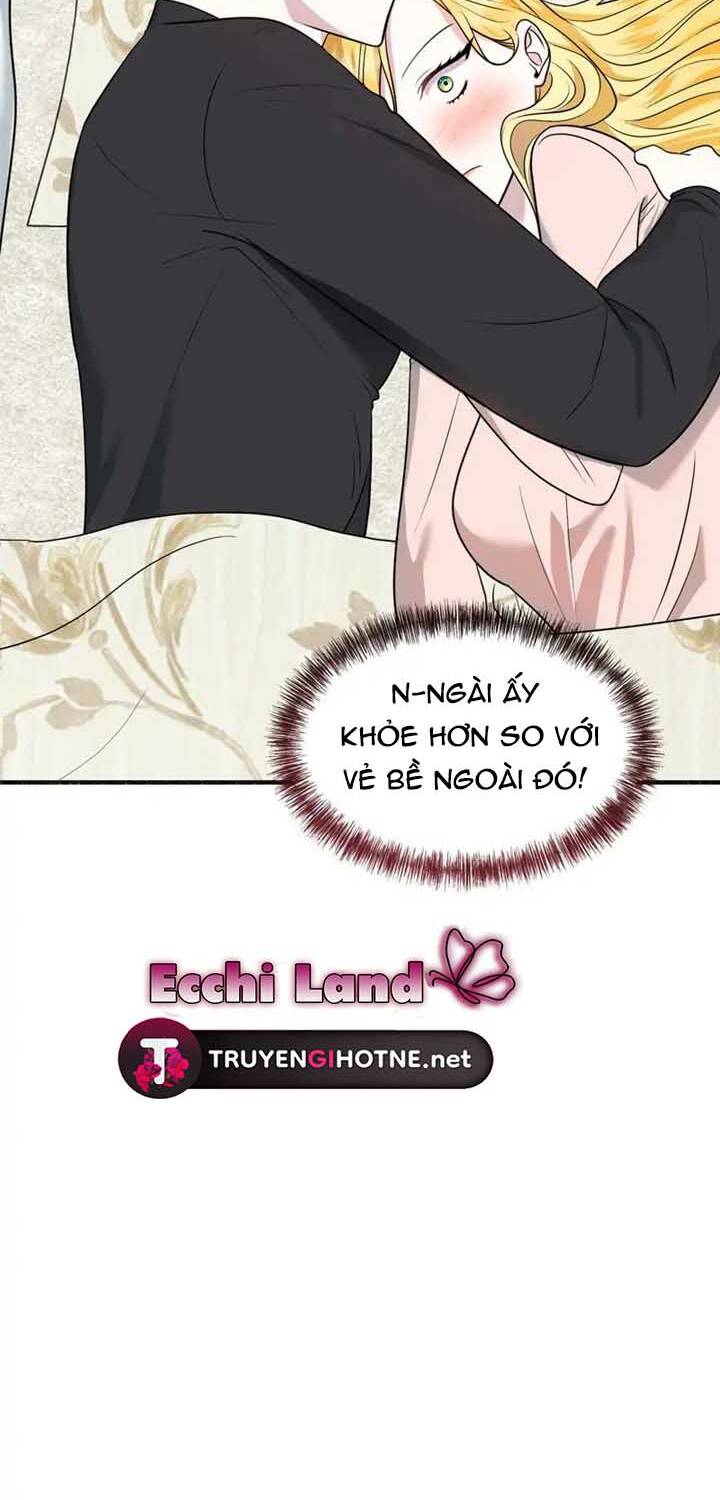 Người Chồng Thiên Thần Của Tôi Thật Ra Là Ác Quỷ Chapter 17.2 - Trang 2