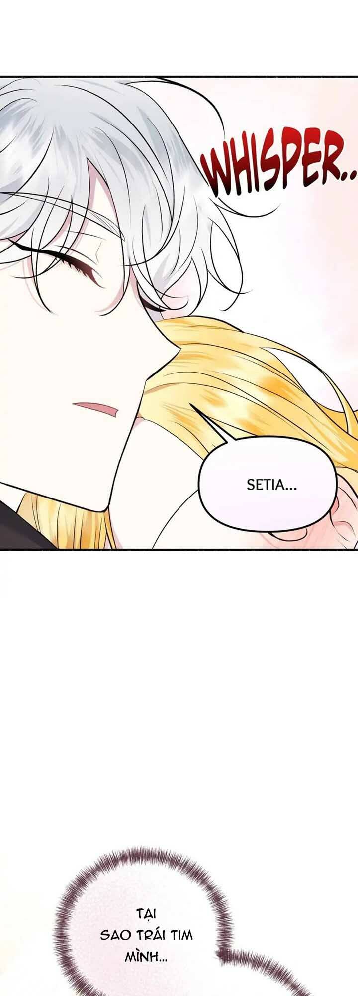 Người Chồng Thiên Thần Của Tôi Thật Ra Là Ác Quỷ Chapter 17.2 - Trang 2