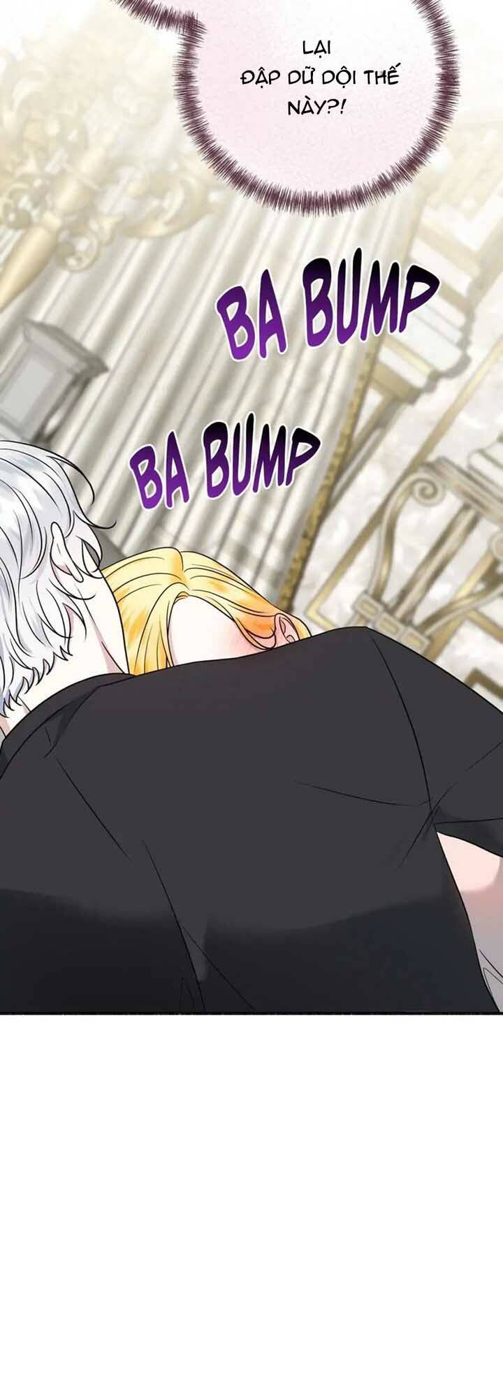 Người Chồng Thiên Thần Của Tôi Thật Ra Là Ác Quỷ Chapter 17.2 - Trang 2