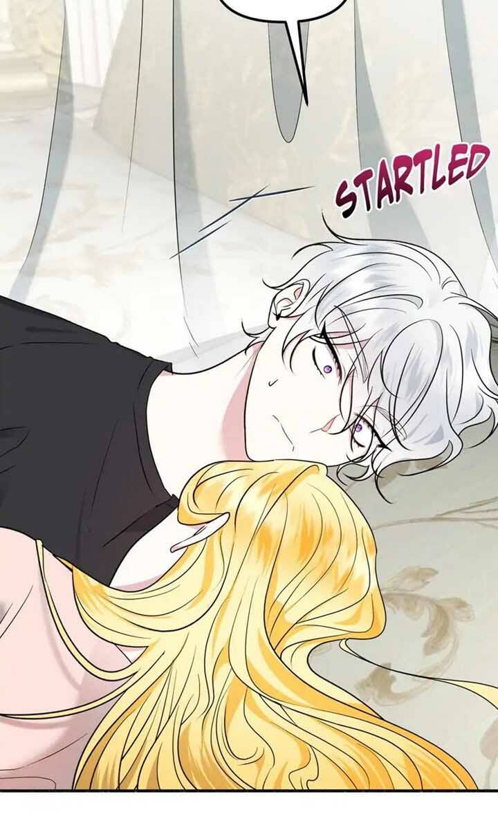 Người Chồng Thiên Thần Của Tôi Thật Ra Là Ác Quỷ Chapter 17.2 - Trang 2