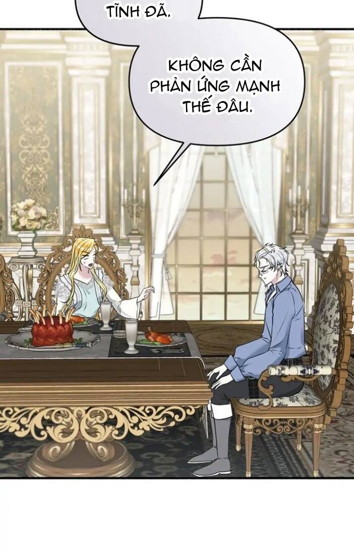 Người Chồng Thiên Thần Của Tôi Thật Ra Là Ác Quỷ Chapter 18.1 - Trang 2