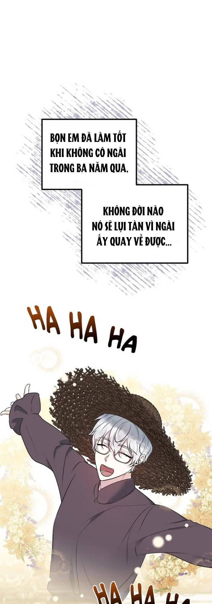 Người Chồng Thiên Thần Của Tôi Thật Ra Là Ác Quỷ Chapter 18.1 - Trang 2