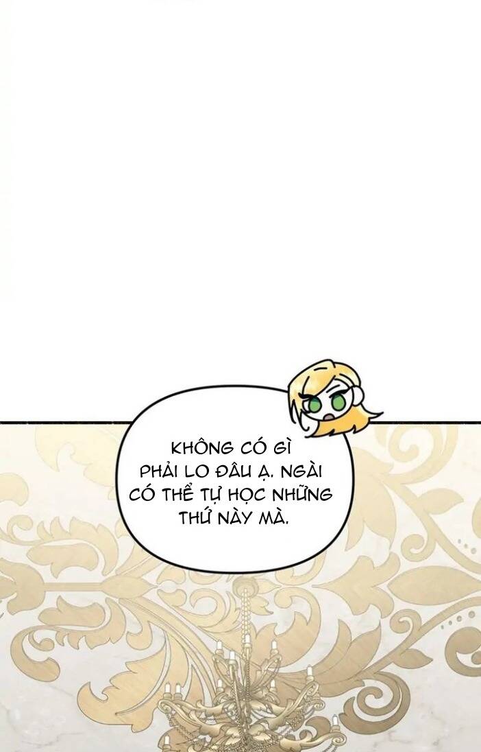 Người Chồng Thiên Thần Của Tôi Thật Ra Là Ác Quỷ Chapter 18.1 - Trang 2