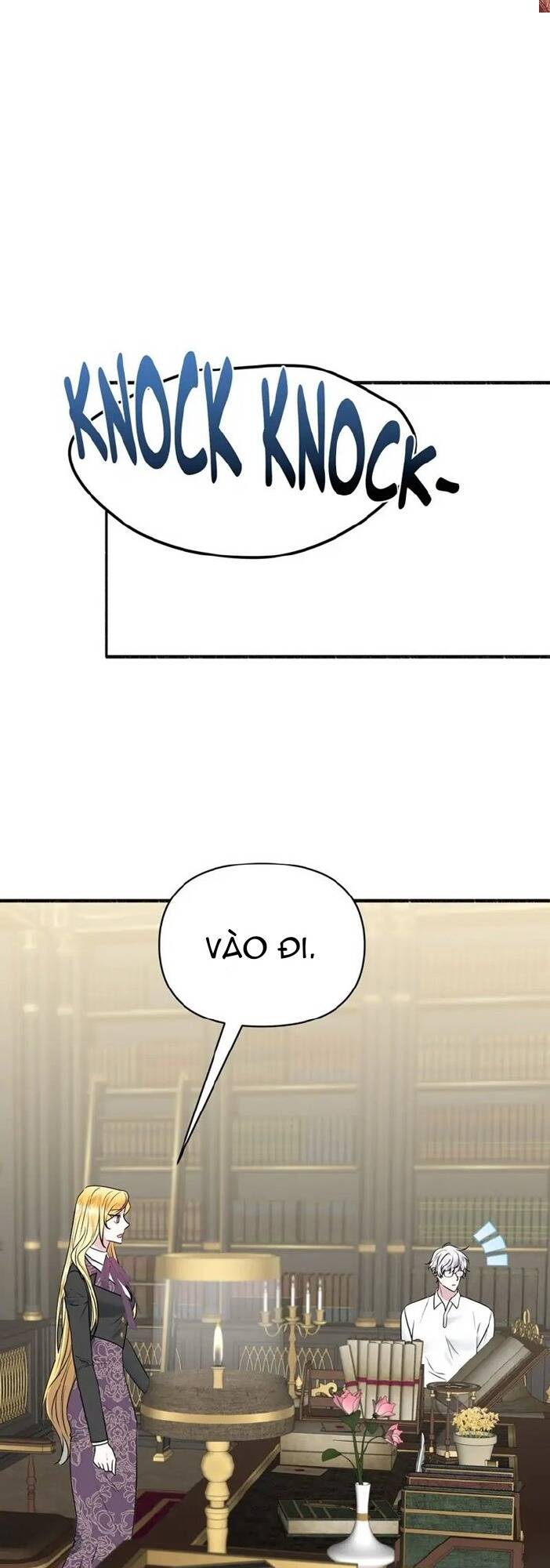 Người Chồng Thiên Thần Của Tôi Thật Ra Là Ác Quỷ Chapter 18.1 - Trang 2