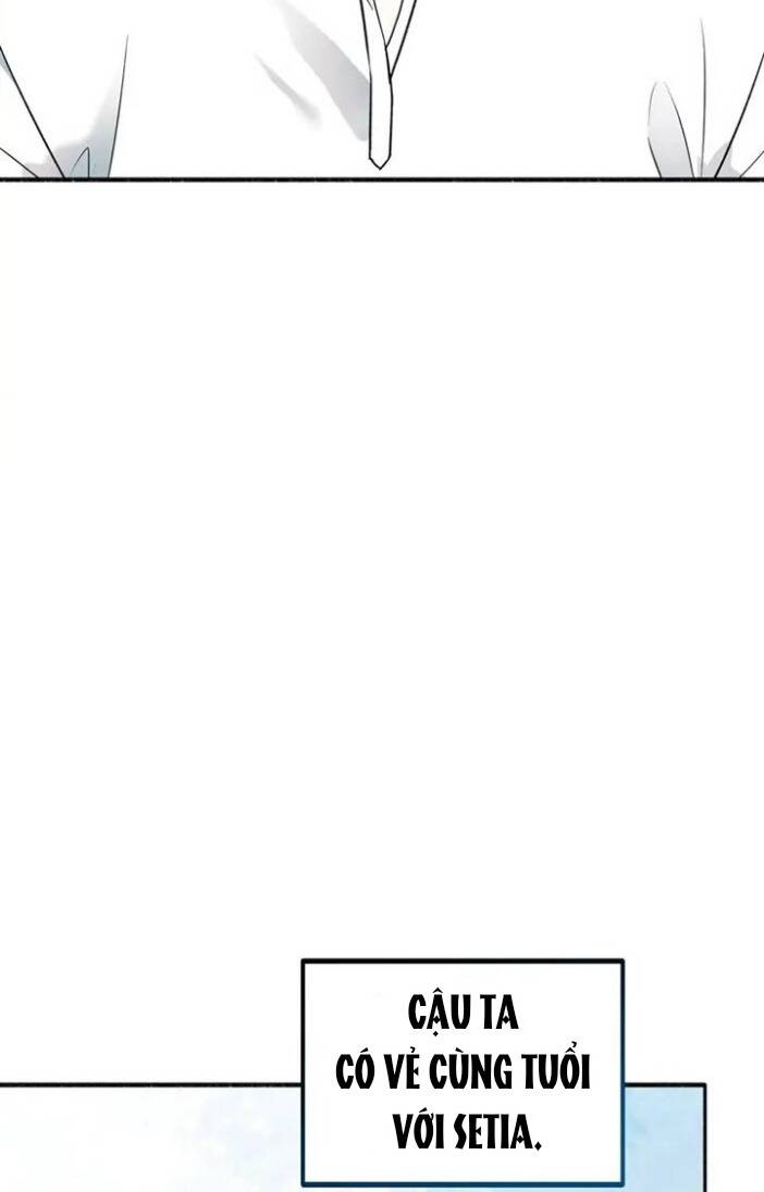 Người Chồng Thiên Thần Của Tôi Thật Ra Là Ác Quỷ Chapter 18.1 - Trang 2