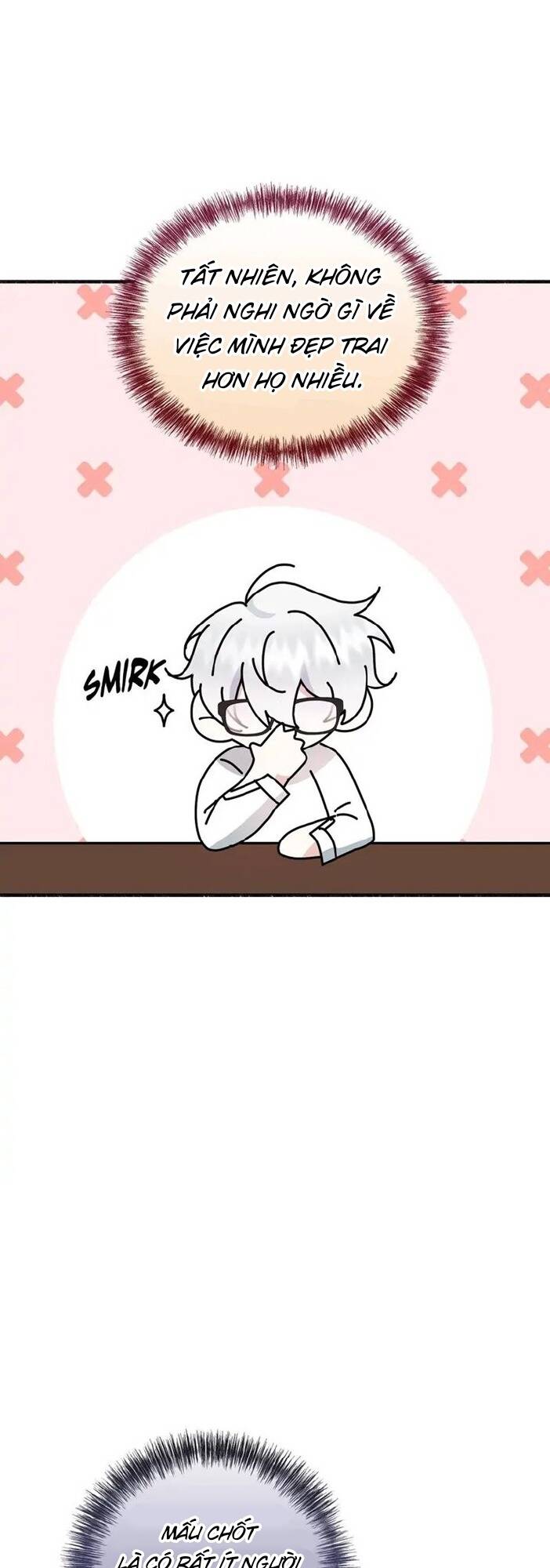 Người Chồng Thiên Thần Của Tôi Thật Ra Là Ác Quỷ Chapter 18.1 - Trang 2