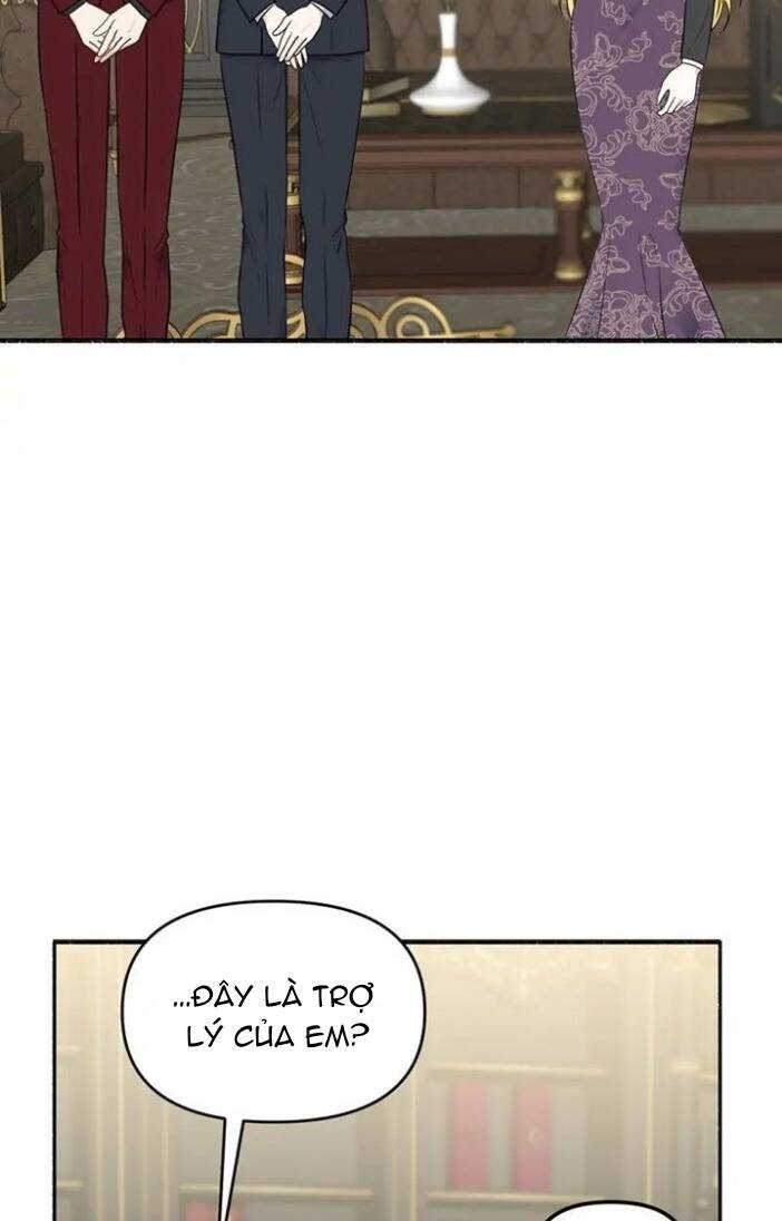 Người Chồng Thiên Thần Của Tôi Thật Ra Là Ác Quỷ Chapter 18.1 - Trang 2