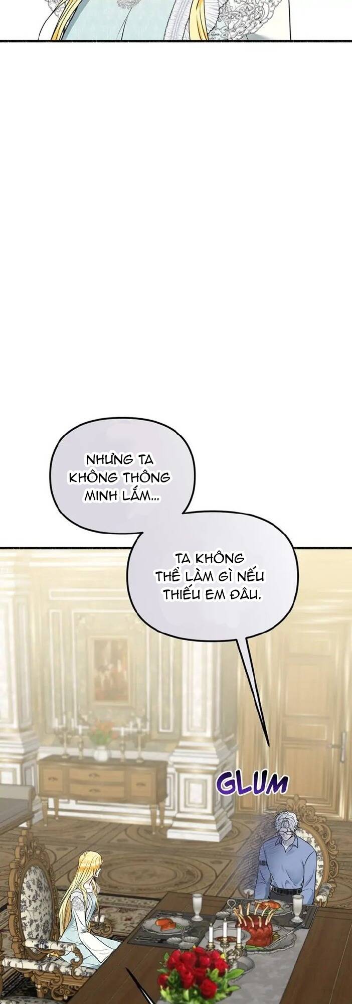 Người Chồng Thiên Thần Của Tôi Thật Ra Là Ác Quỷ Chapter 18.1 - Trang 2