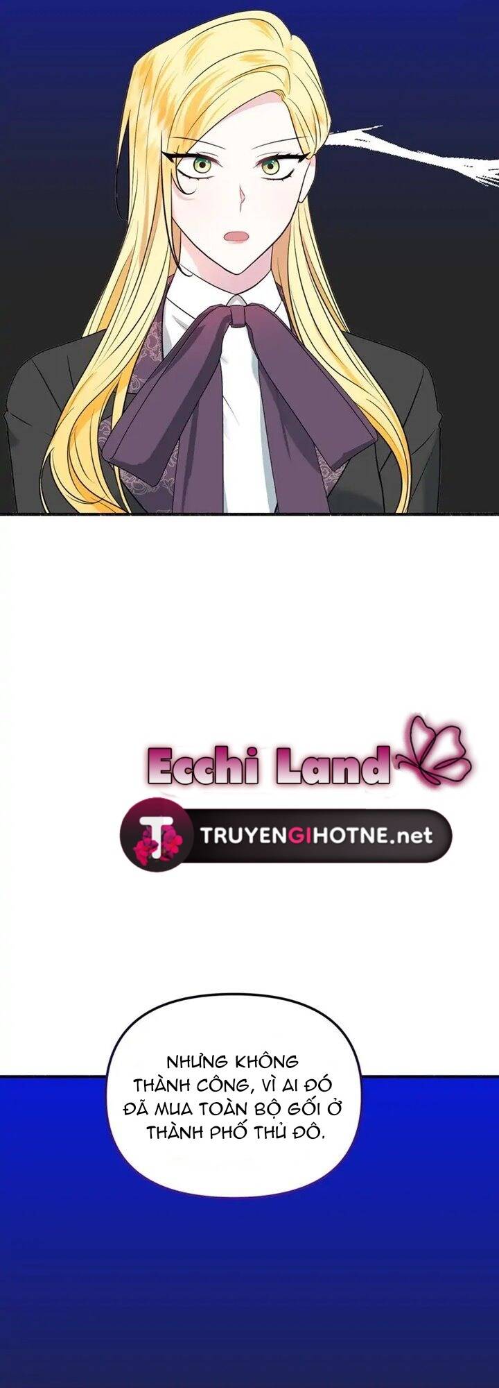 Người Chồng Thiên Thần Của Tôi Thật Ra Là Ác Quỷ Chapter 18.2 - Trang 2