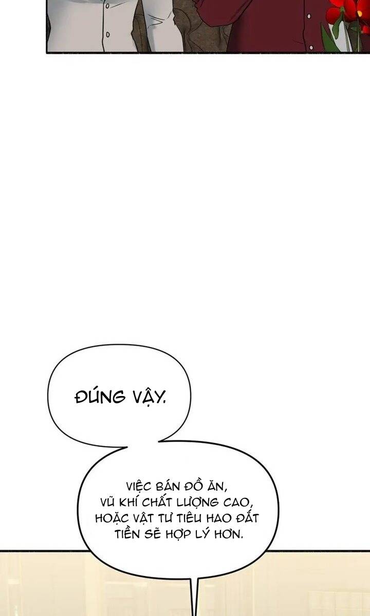 Người Chồng Thiên Thần Của Tôi Thật Ra Là Ác Quỷ Chapter 18.2 - Trang 2