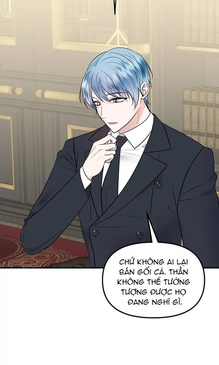 Người Chồng Thiên Thần Của Tôi Thật Ra Là Ác Quỷ Chapter 18.2 - Trang 2