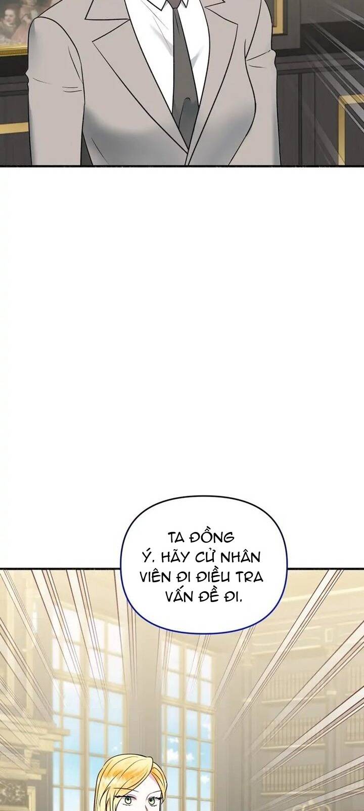 Người Chồng Thiên Thần Của Tôi Thật Ra Là Ác Quỷ Chapter 18.2 - Trang 2