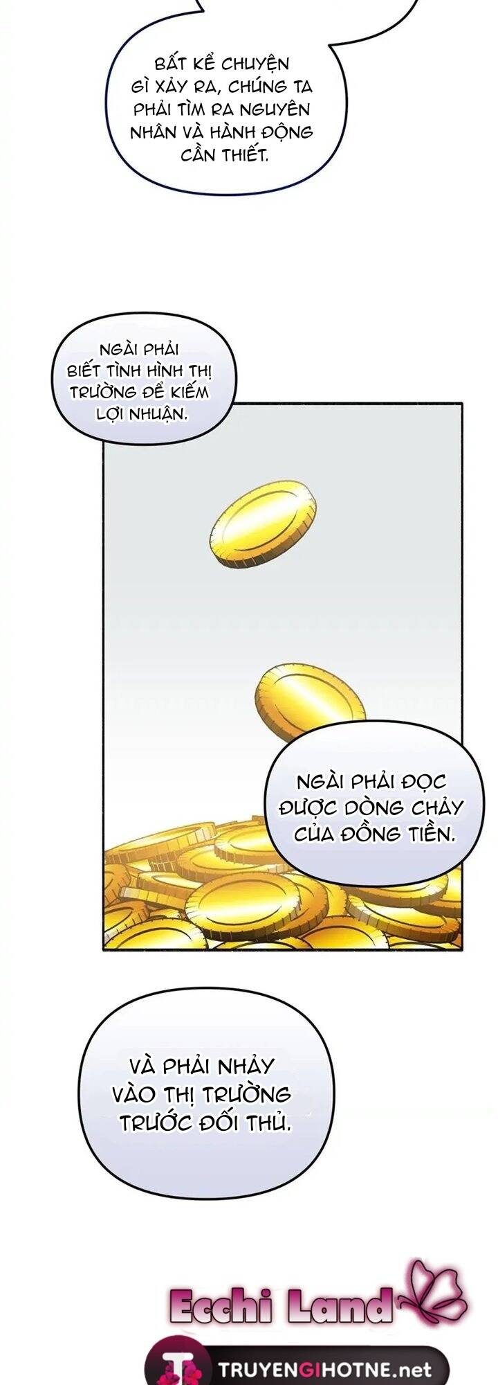 Người Chồng Thiên Thần Của Tôi Thật Ra Là Ác Quỷ Chapter 18.2 - Trang 2