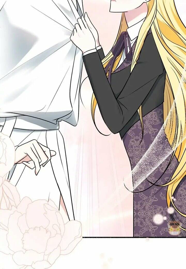 Người Chồng Thiên Thần Của Tôi Thật Ra Là Ác Quỷ Chapter 18.2 - Trang 2