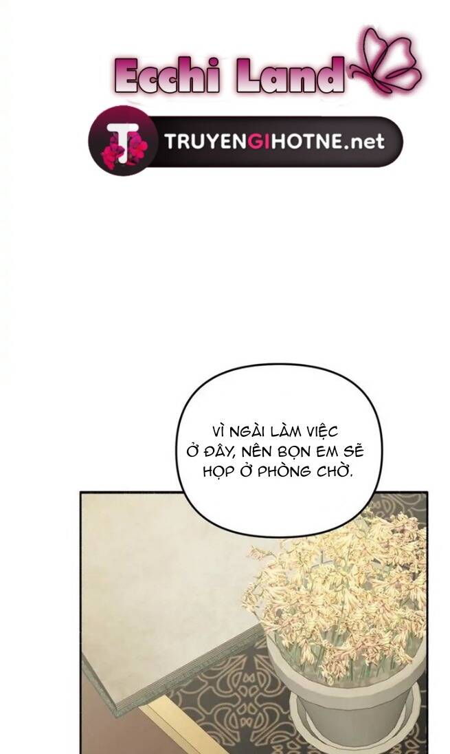 Người Chồng Thiên Thần Của Tôi Thật Ra Là Ác Quỷ Chapter 18.2 - Trang 2