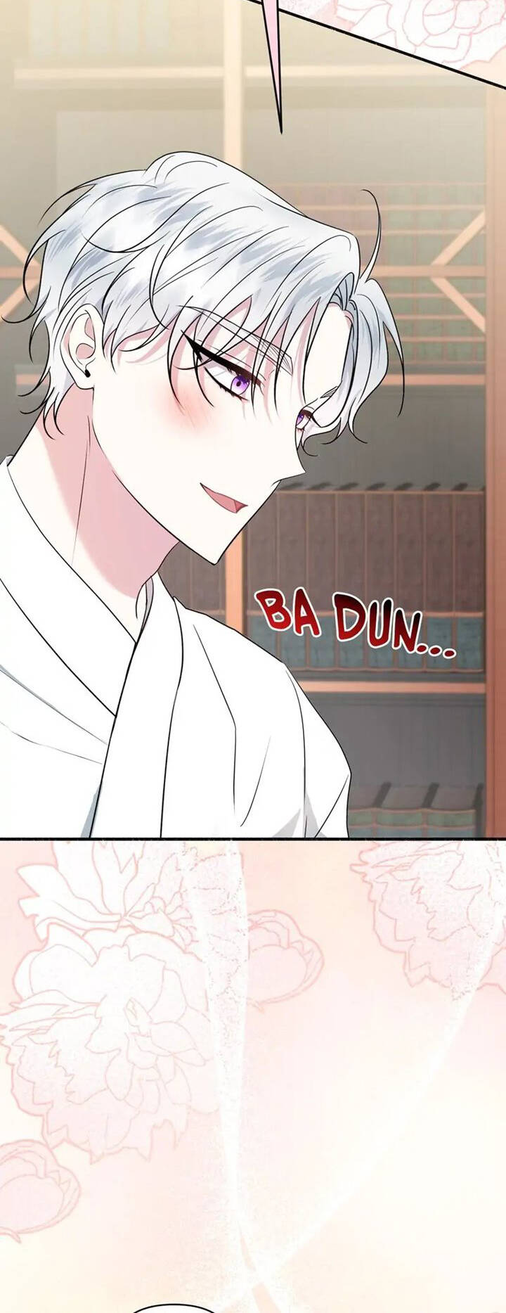 Người Chồng Thiên Thần Của Tôi Thật Ra Là Ác Quỷ Chapter 19.1 - Trang 2