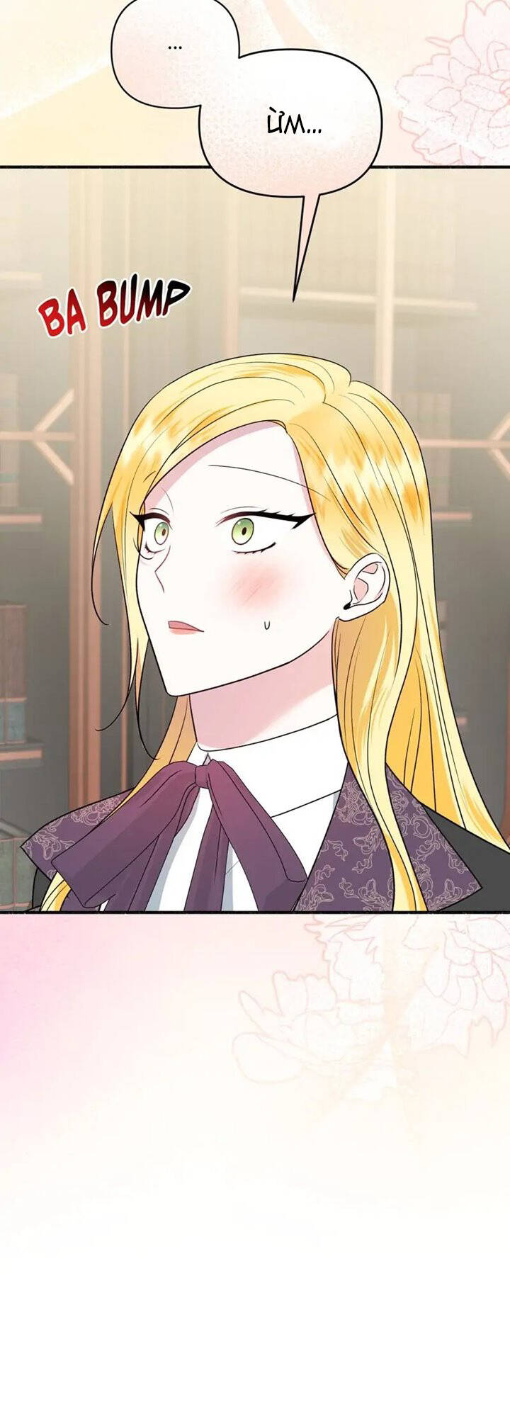 Người Chồng Thiên Thần Của Tôi Thật Ra Là Ác Quỷ Chapter 19.1 - Trang 2