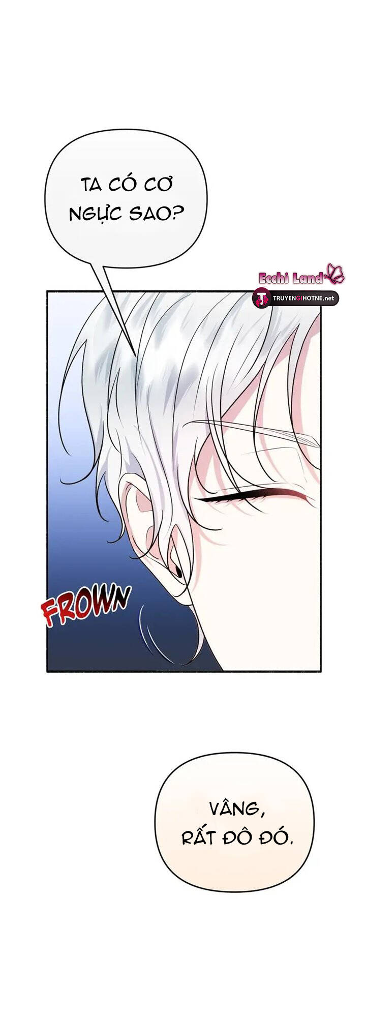 Người Chồng Thiên Thần Của Tôi Thật Ra Là Ác Quỷ Chapter 19.1 - Trang 2