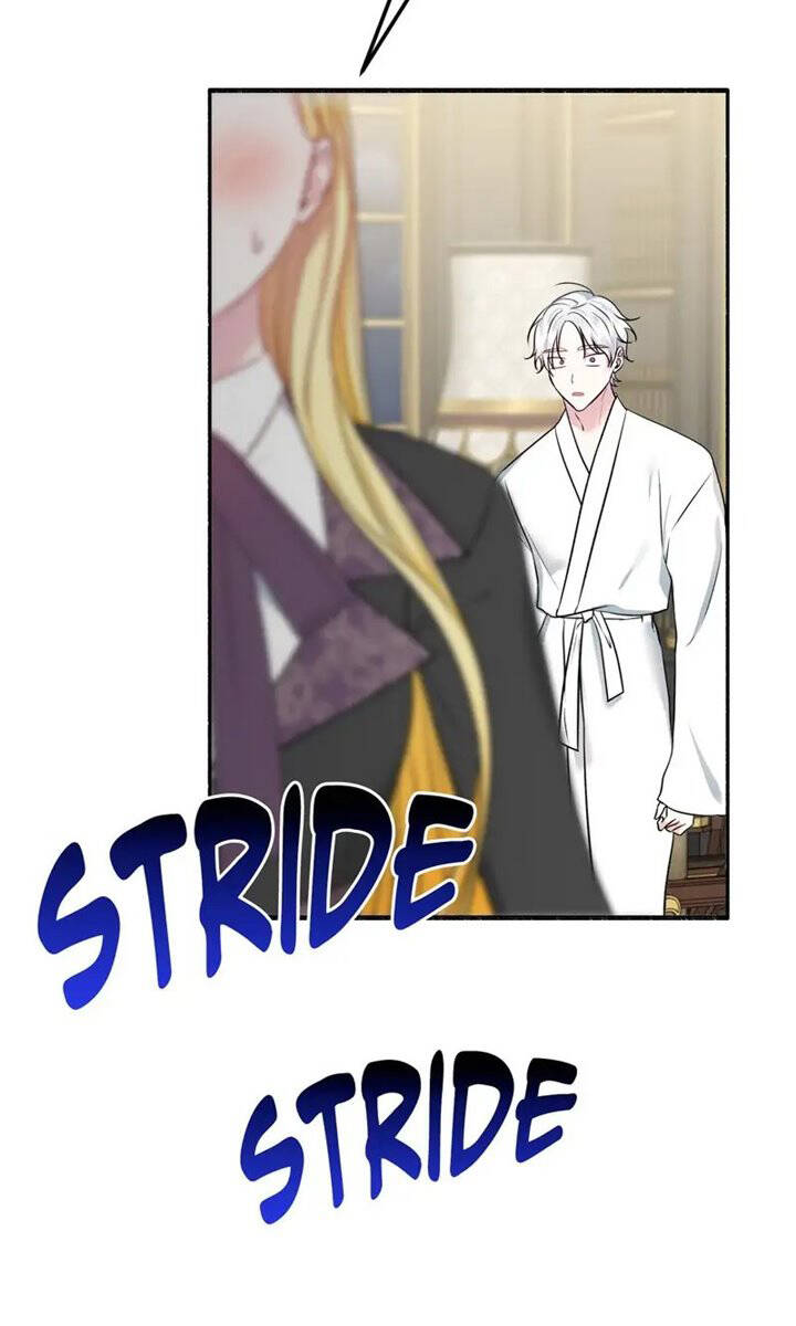 Người Chồng Thiên Thần Của Tôi Thật Ra Là Ác Quỷ Chapter 19.1 - Trang 2