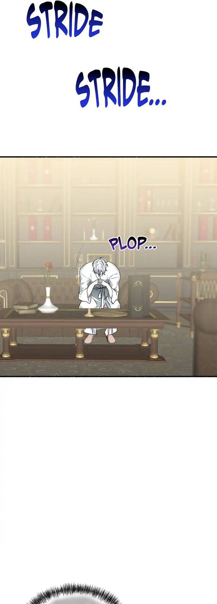 Người Chồng Thiên Thần Của Tôi Thật Ra Là Ác Quỷ Chapter 19.1 - Trang 2