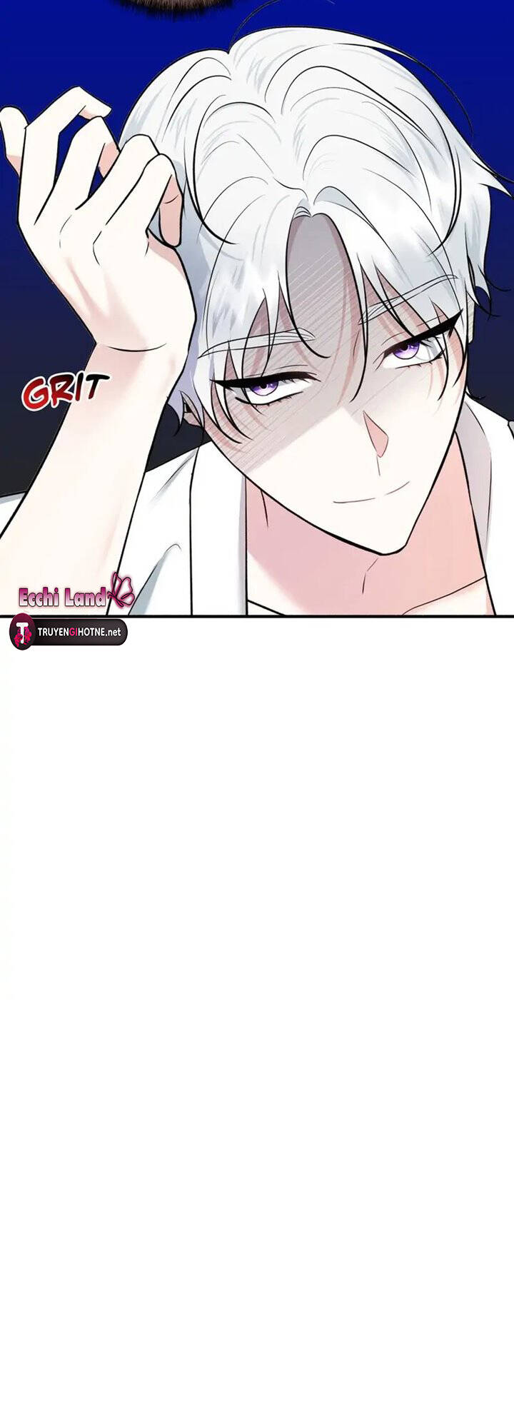 Người Chồng Thiên Thần Của Tôi Thật Ra Là Ác Quỷ Chapter 19.1 - Trang 2