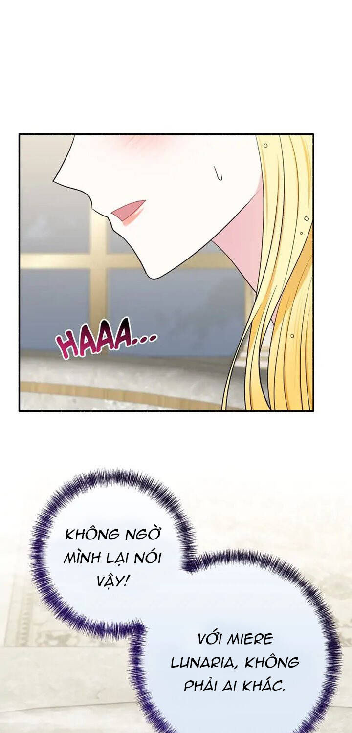 Người Chồng Thiên Thần Của Tôi Thật Ra Là Ác Quỷ Chapter 19.1 - Trang 2