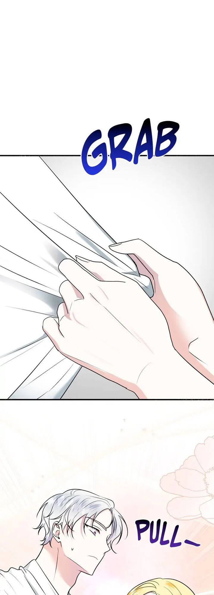 Người Chồng Thiên Thần Của Tôi Thật Ra Là Ác Quỷ Chapter 19.1 - Trang 2