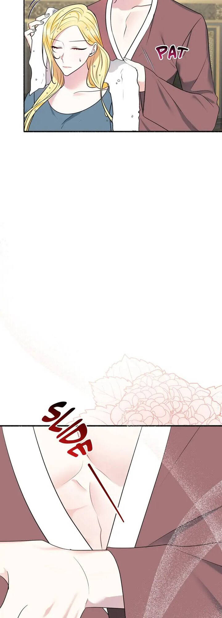 Người Chồng Thiên Thần Của Tôi Thật Ra Là Ác Quỷ Chapter 19.1 - Trang 2